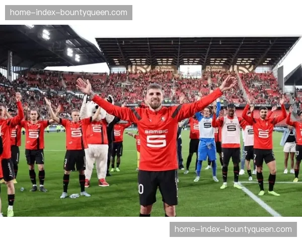 马赛主场2-2战平雷恩，连续四轮联赛未尝胜绩