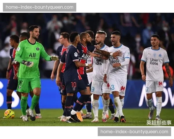 马赛市为周末焦点战加强警力部署，严防足球流氓滋事