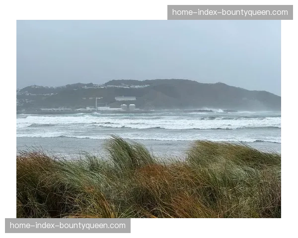 气象部门发布警告，新西兰南岛周末赛事可能遭遇强风挑战