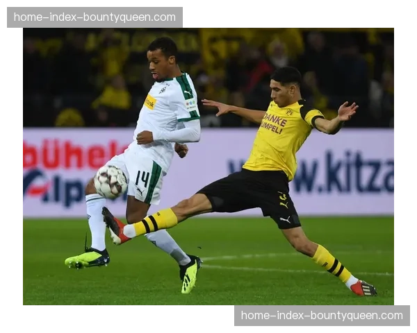 战报分析：门兴格拉德巴赫0-0逼平多特蒙德，后者争冠希望几近破灭