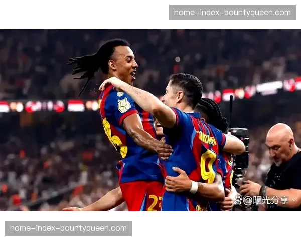 皇马客战巴萨国家德比前瞻：伤病潮下的战术博弈与冠军悬念