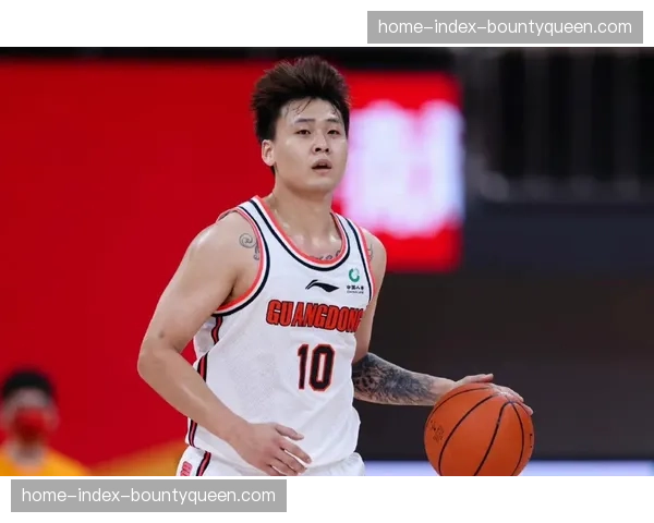 陶汉林总得分超尤金·杰特，升至CBA历史得分榜第24位